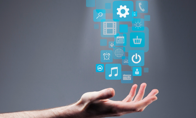 How I use AI and other tools in my work. 