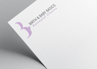 Logo – Antenatal Clinic