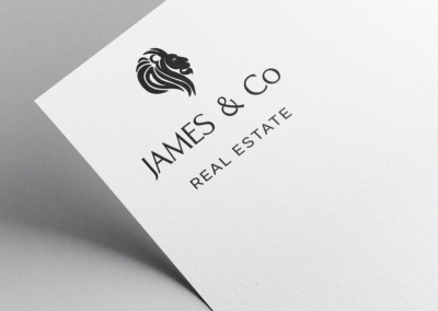 Logo – Real Estate