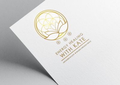 Logo – Wellness