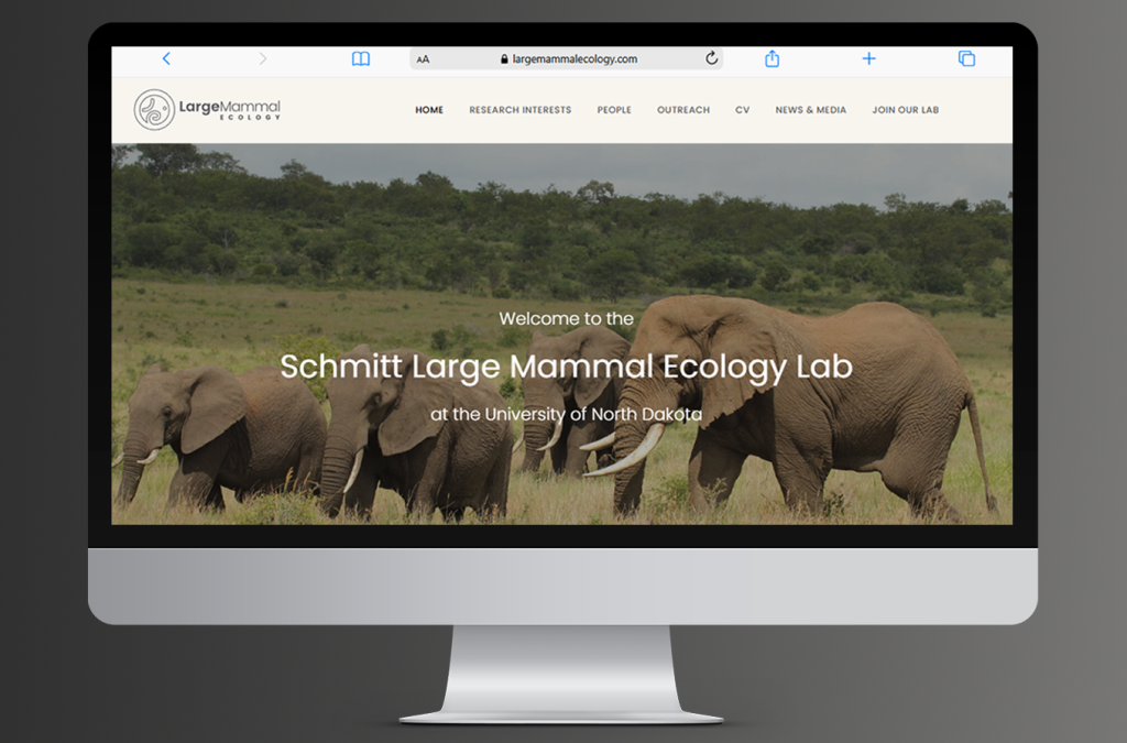 Website – Environmental